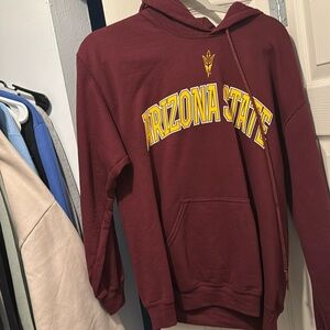Arizona state hoodie